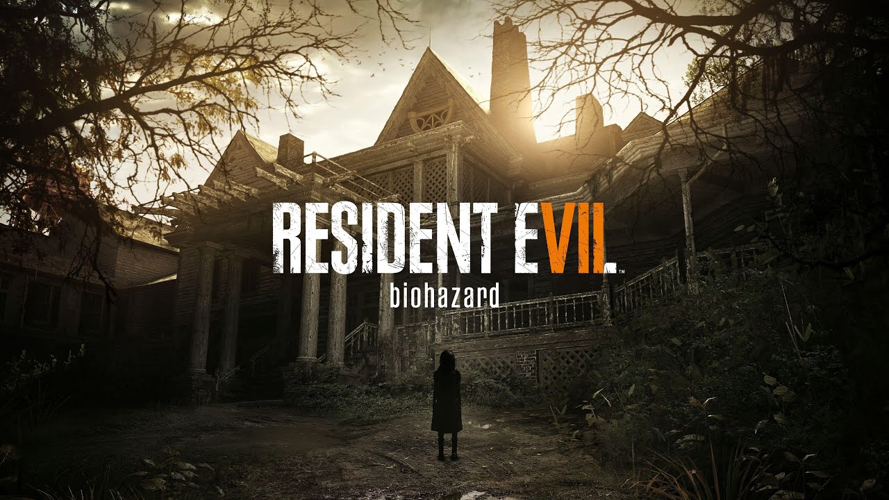 RESIDENT EVIL 7 