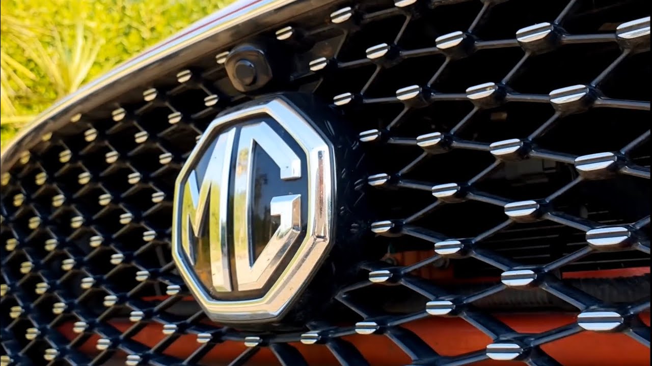 عيوب ام جي MG 6