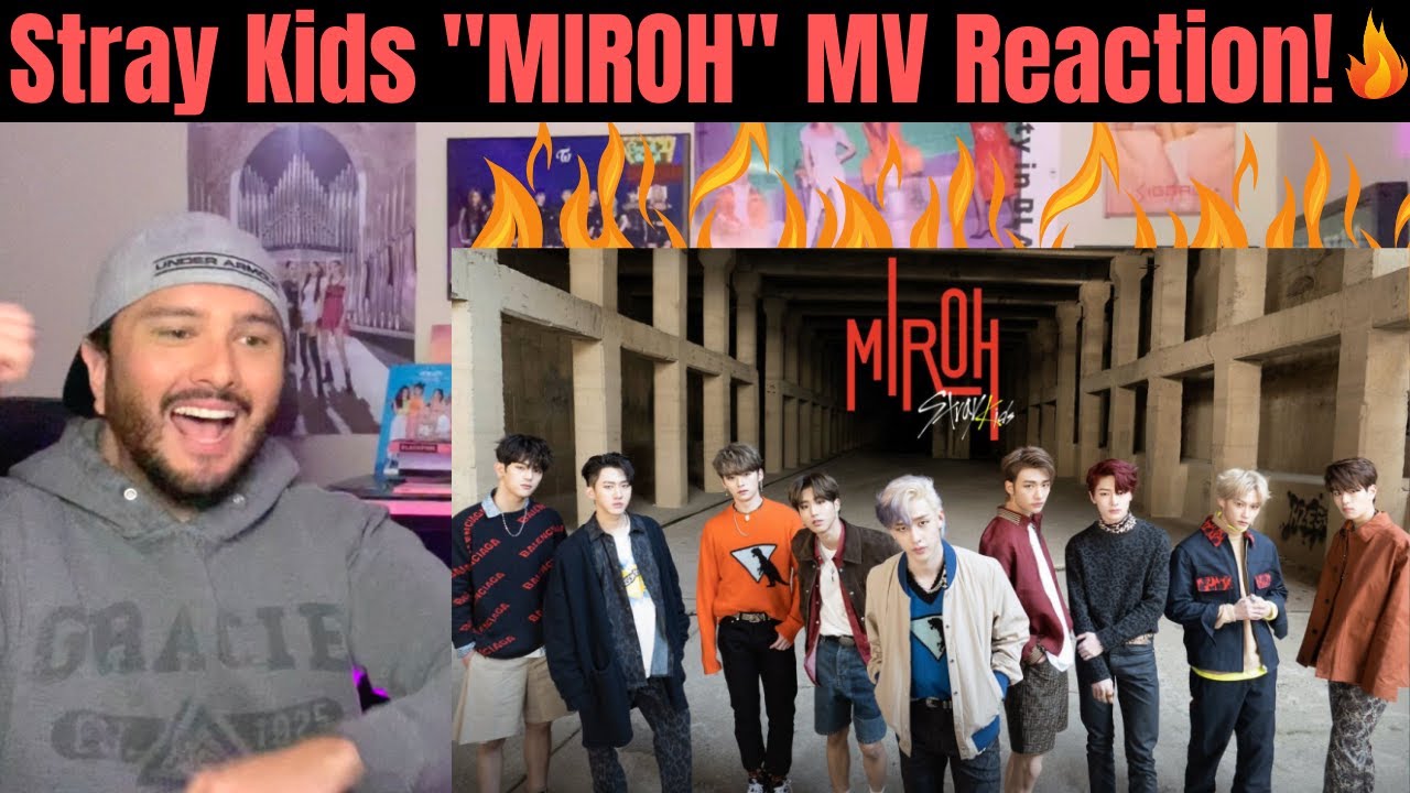Stray Kids - 