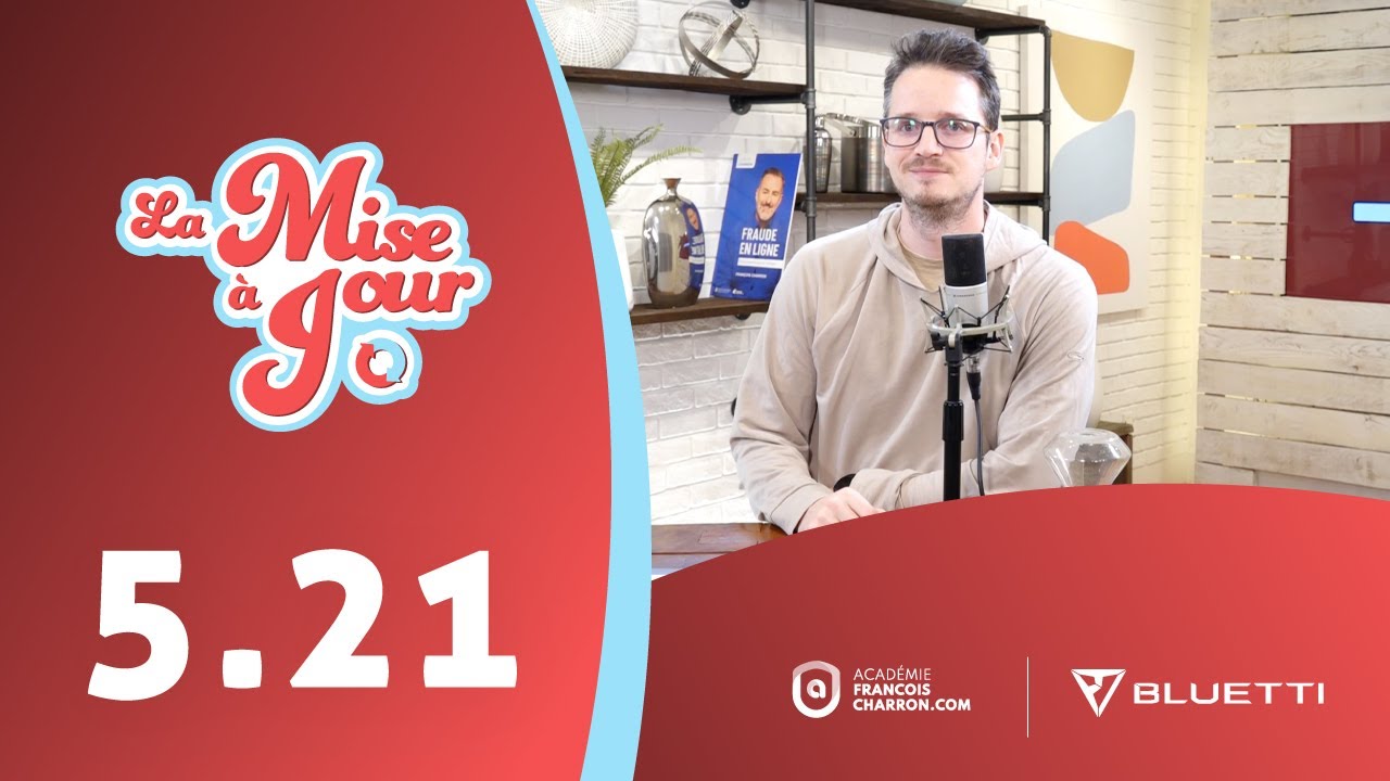 MAJ 5.21: 