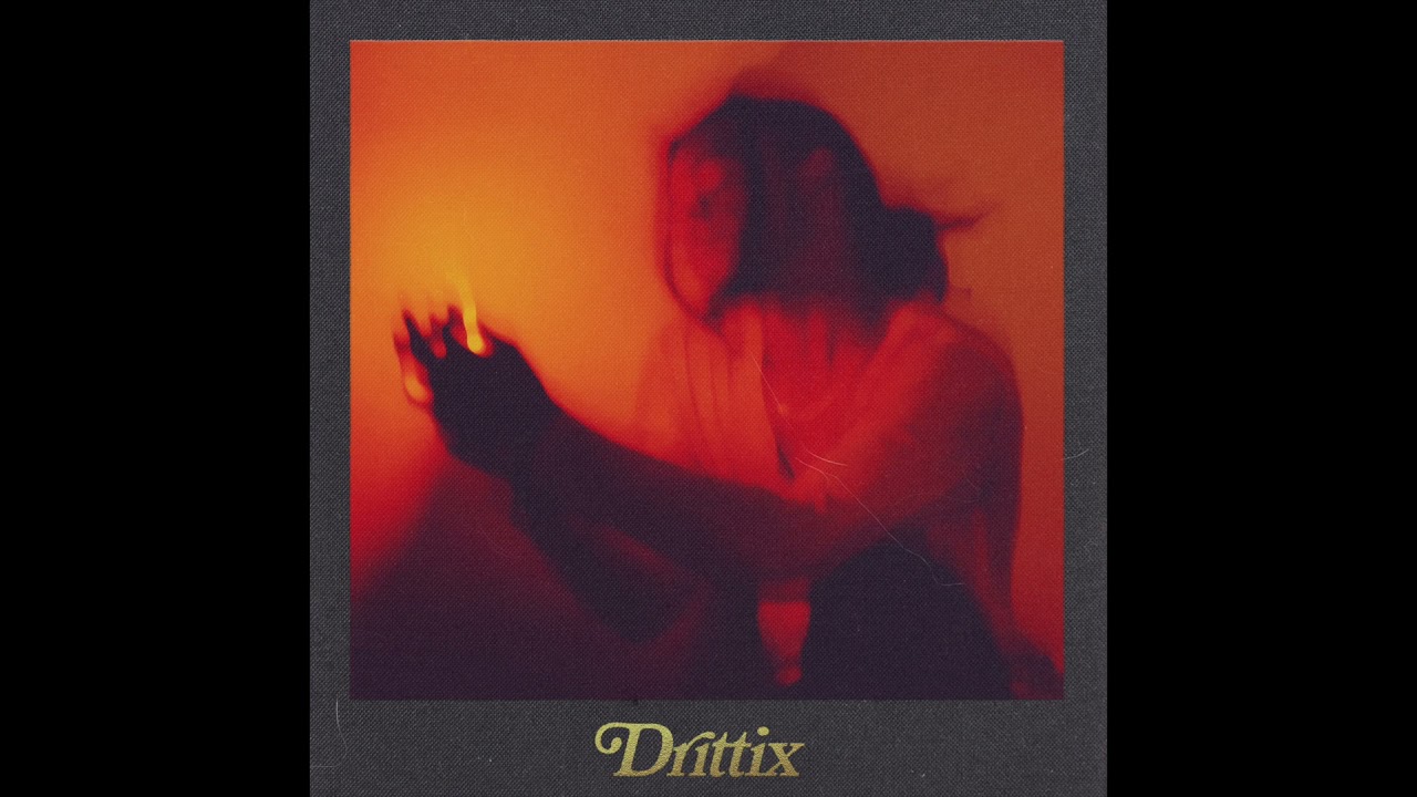 Dritti - Show You (Official Audio)