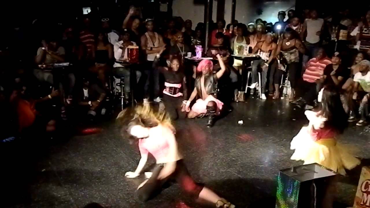 Mother Koppy Mizrahi vs Kimora Mugler RUMBLE BALL 47