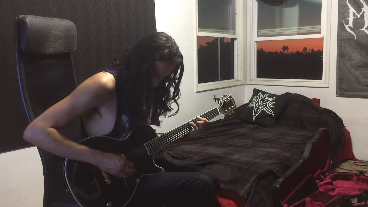 $210 AliExpress Custom Les Paul Copy Update