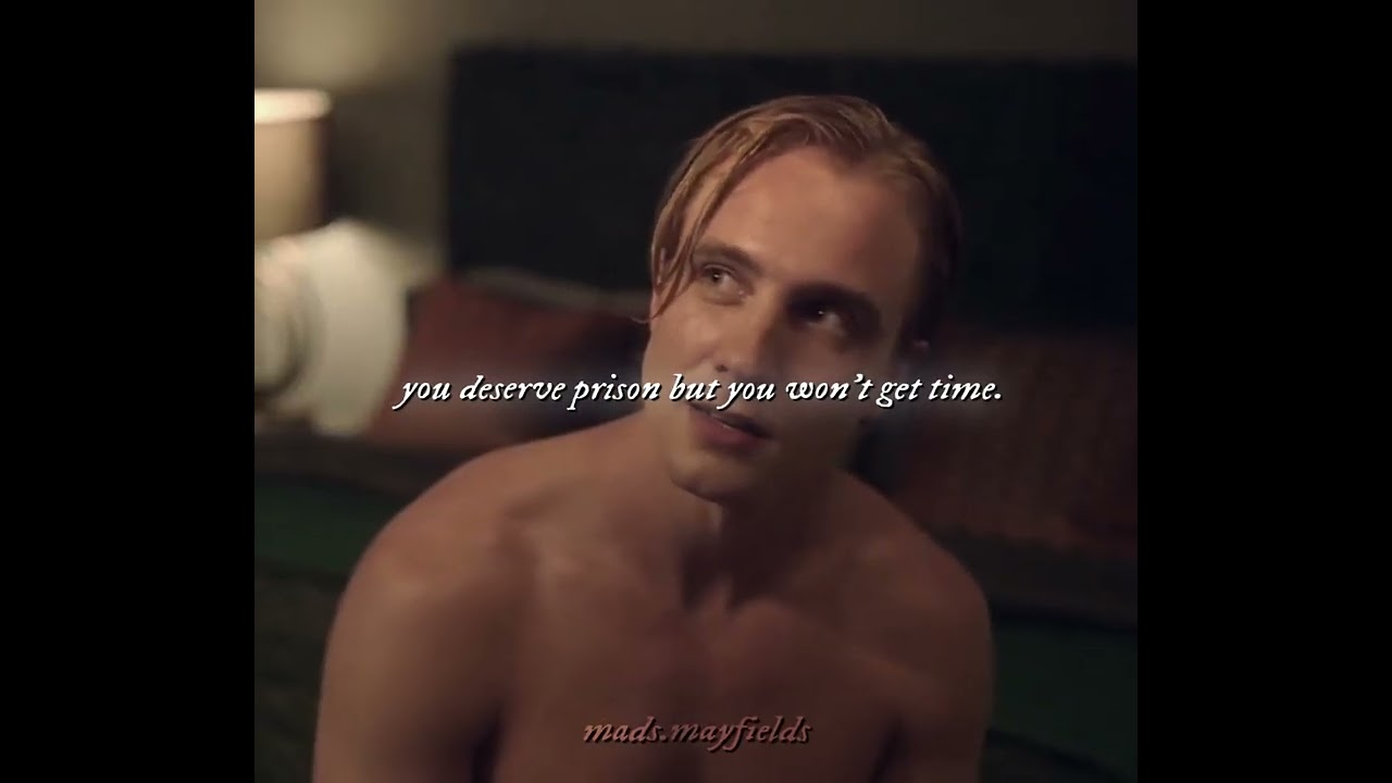 A GOOD GIRLS GUIDE TO MURDER: the smallest man who ever lived edit