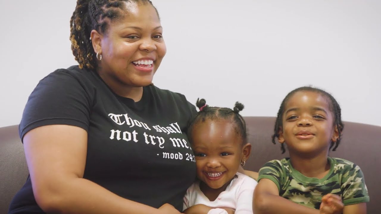 Investing in each other: Kinship care in Baltimore