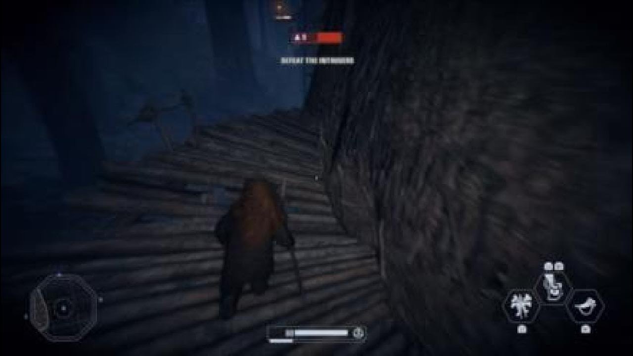 Played some battlefront 2