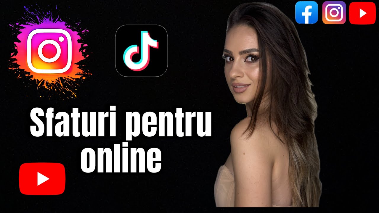 Cum devin CREATOR DE CONTINUT ? |Cat este de greu sau USOR ? | Sfaturi !