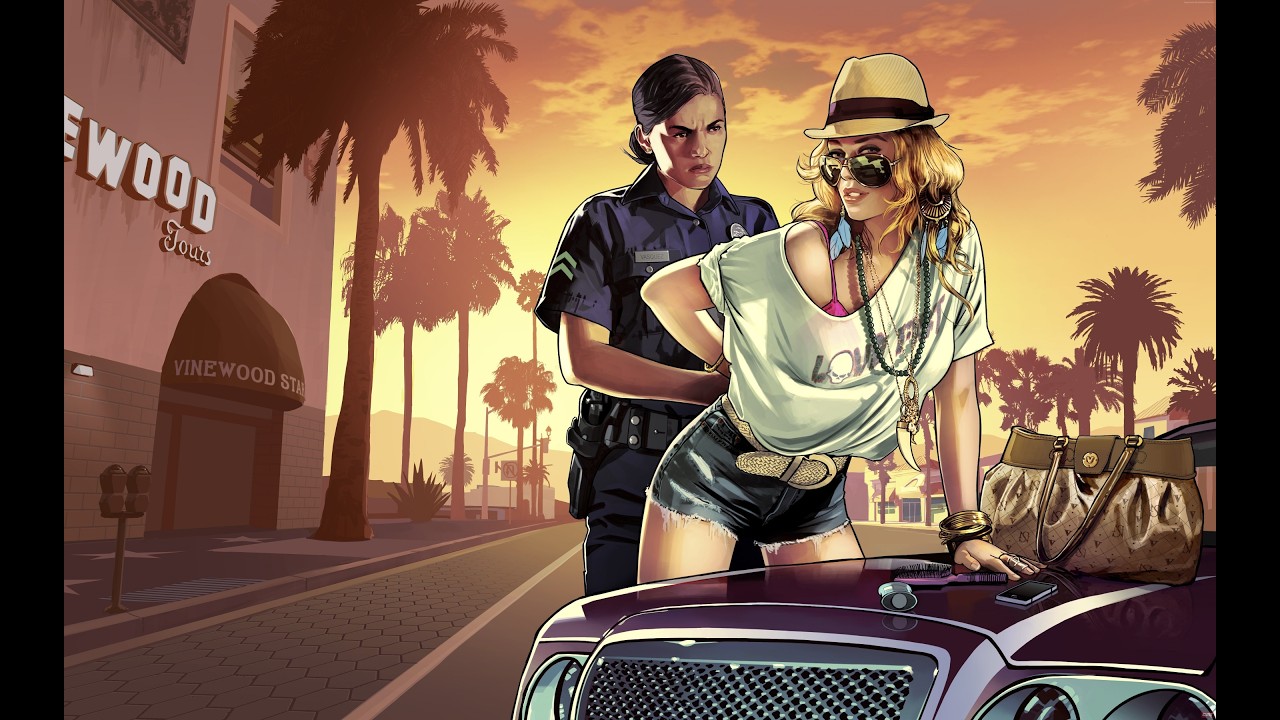 🎮 HawkGods Live: GTA V Online