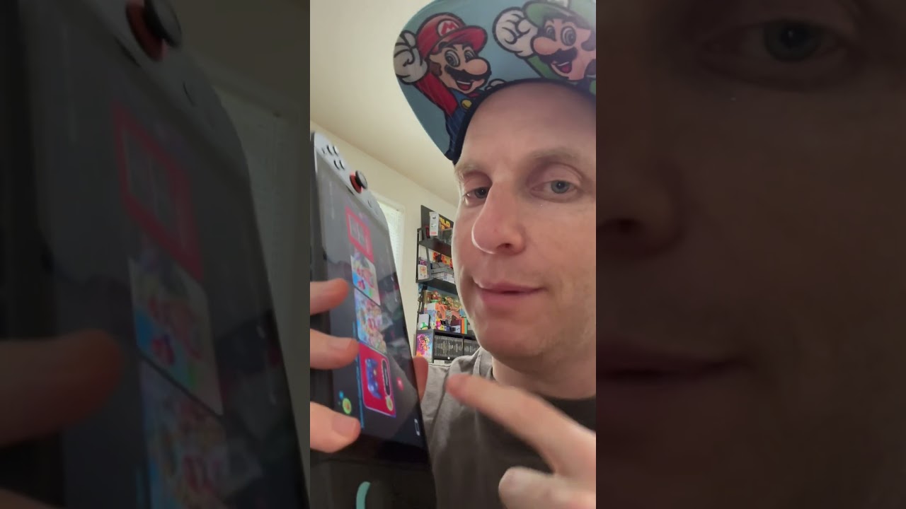 Стоит ли покупать Switch 2?