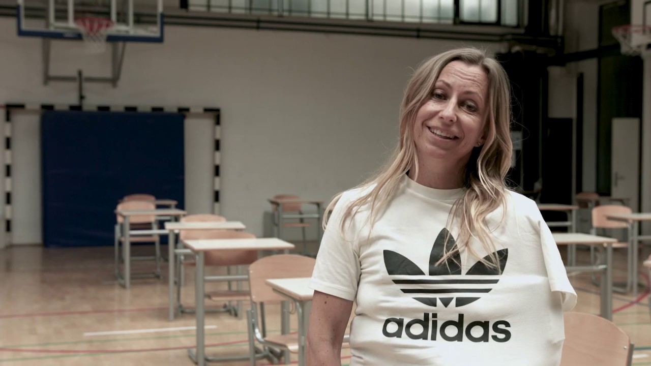 VUGI 2020 - Dijaška skupnost Gimnazije Ledina