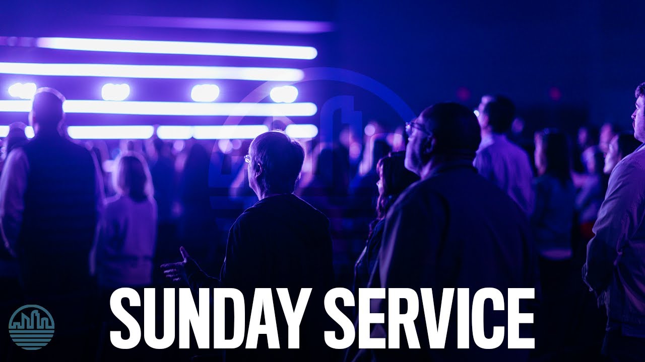 Never Underestimate The Power Of A Measured Response | Sunday Service | Buckhead Church