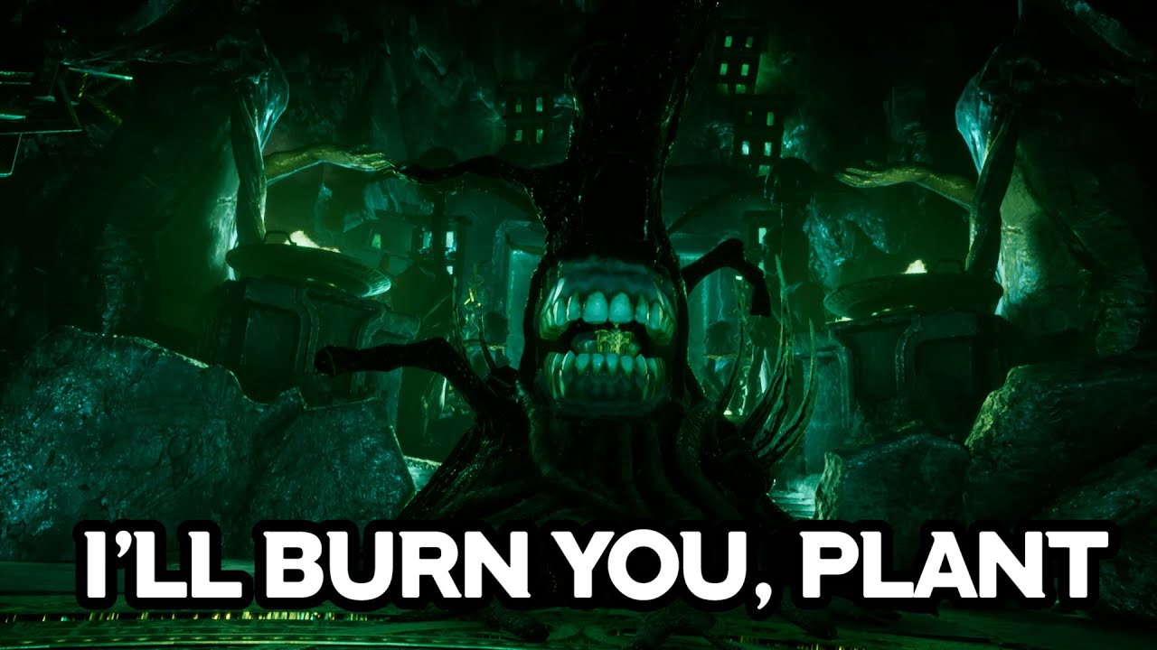 Your time is gone! / Apsulov End of Gods