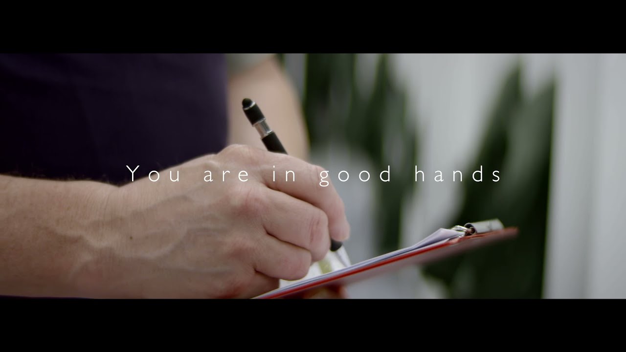 In Our Hands