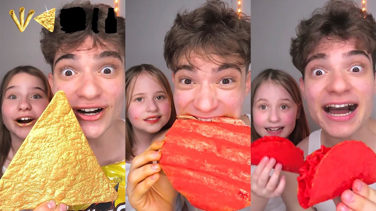 *EXTREME SPİCY FOOD* New Best Spizeethegoat Shorts 2024 - Funny Short Memes (STG1) - Let the Fun