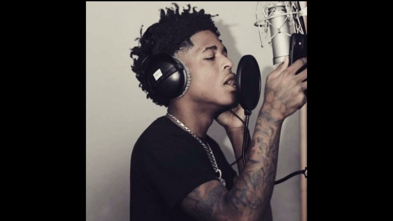 YFG Fatso x Lil Durk Type Beat 
