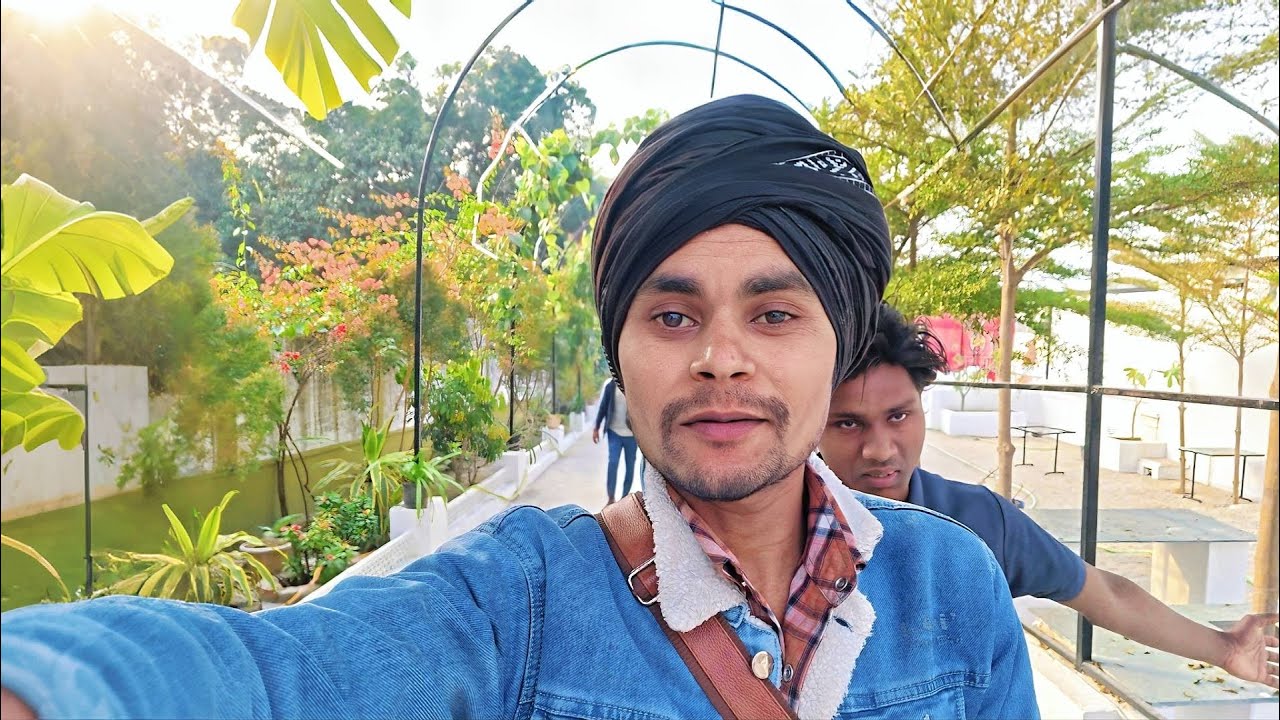 First Time Aisa Hua Hai!