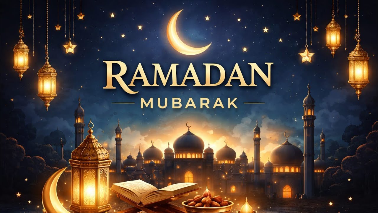 Ramzan mubarak Desitadka.224 is live