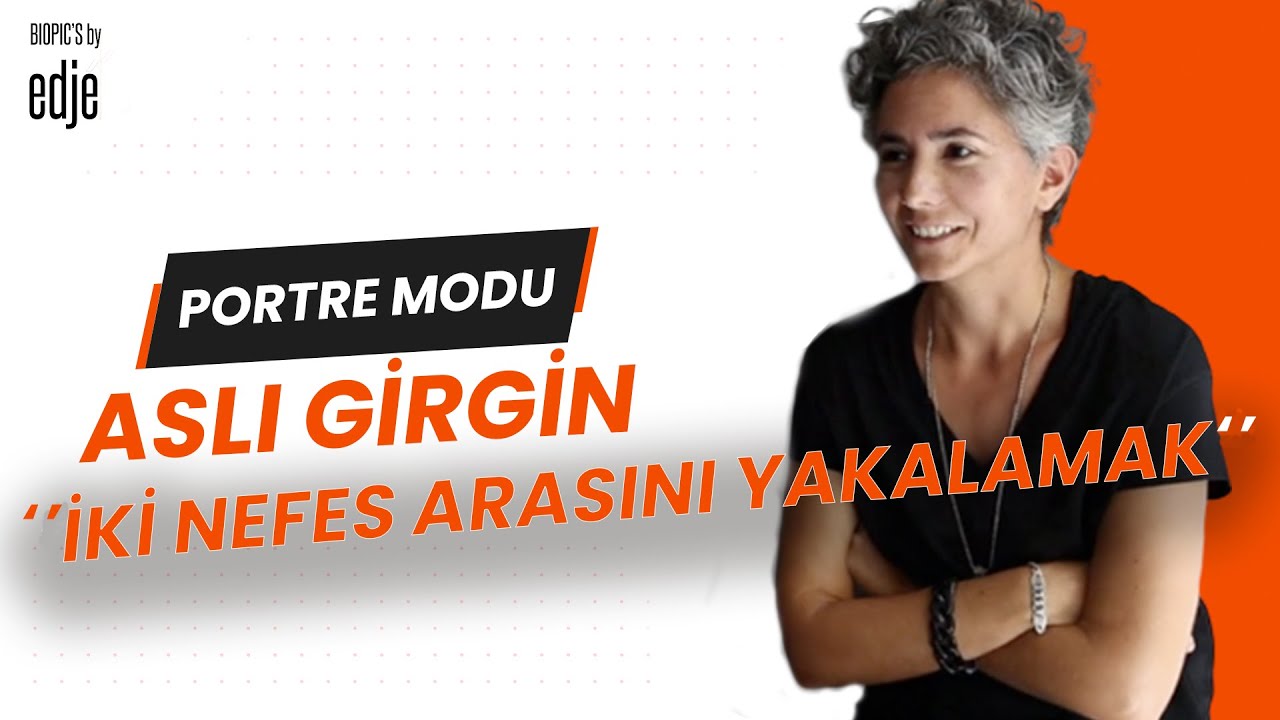 ASLI GİRGİN 