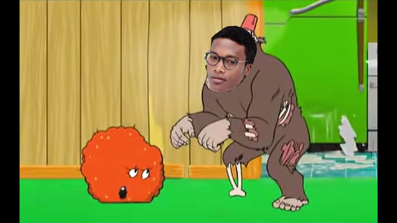 Meatwad Guzzler makes his first calls + Silverback gives them the pink slip