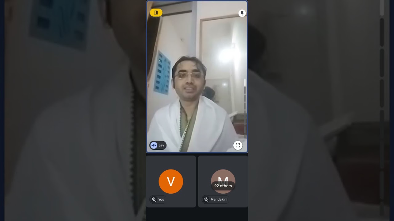 दशम स्कंध अध्याय ३ (श्लोक ९से १० कारिकाजी)  12 February 2026