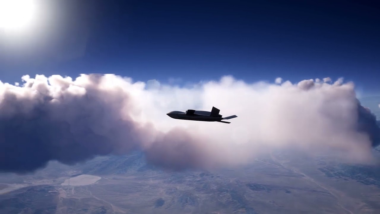 Gambit Series the Future of Air warfare  [ Bots & Drones Drone Guide]