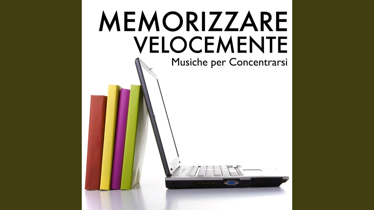 Allena la Mente (Musica Strumentale)