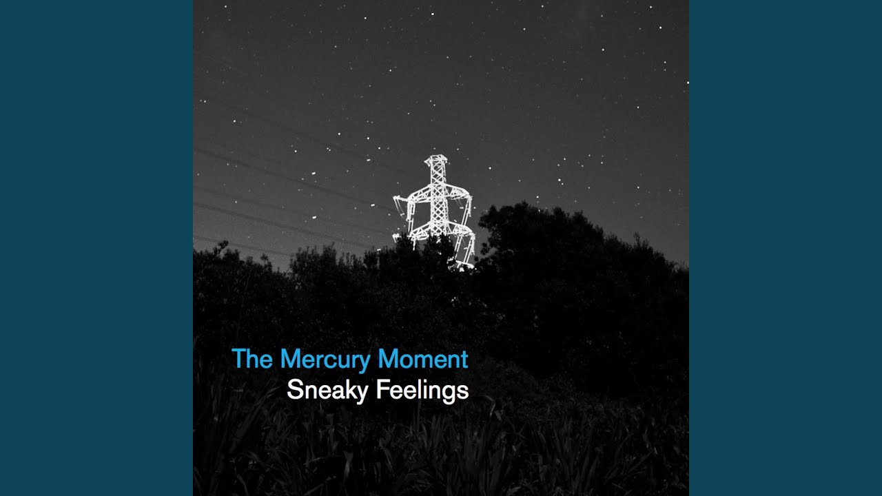 The Mercury Moment