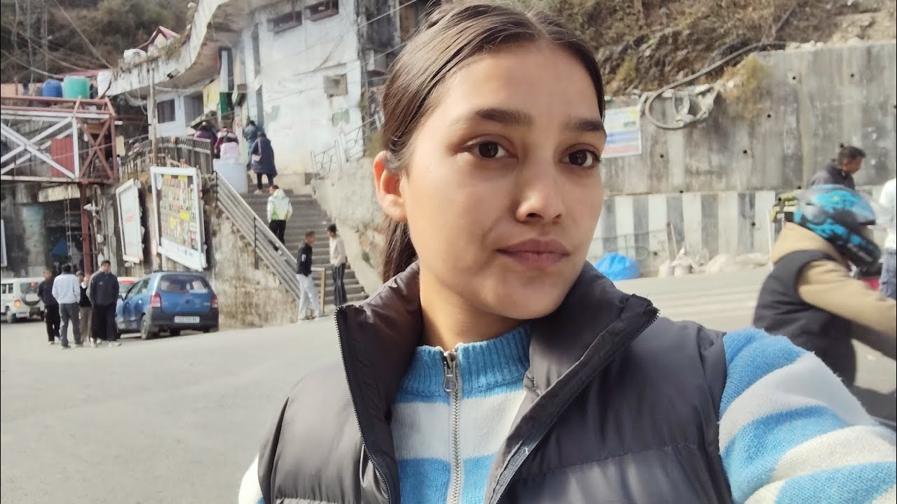 7 January 2026 my 2nd vlog  . ✌