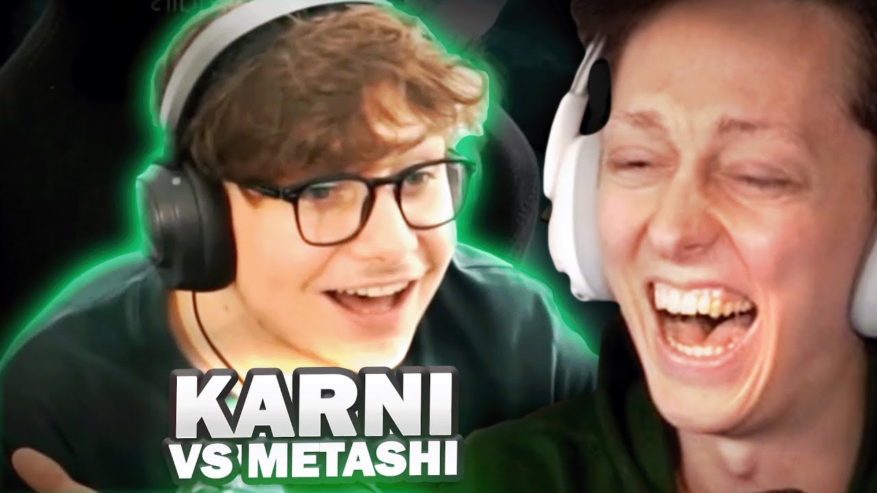 WTF du siehst aus wie 14?!🤨 - SATORU REACTION!