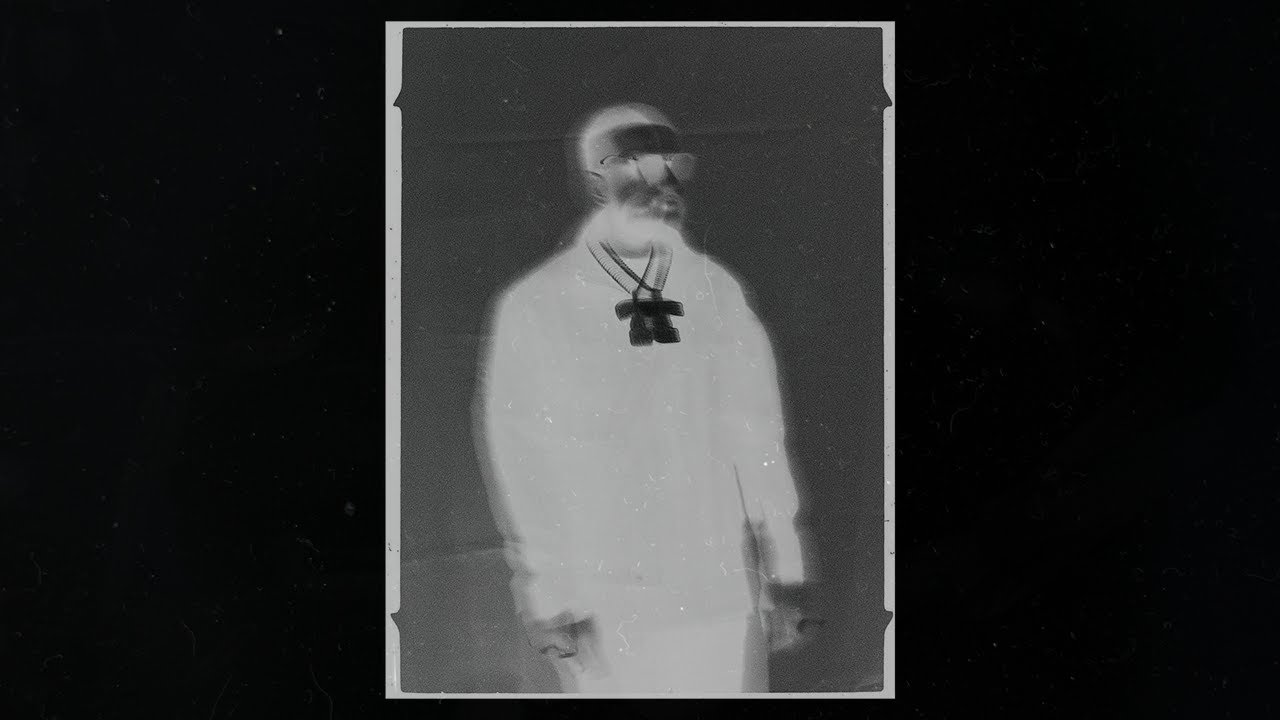 (FREE) NAV x 6LACK Type Beat - DOWN