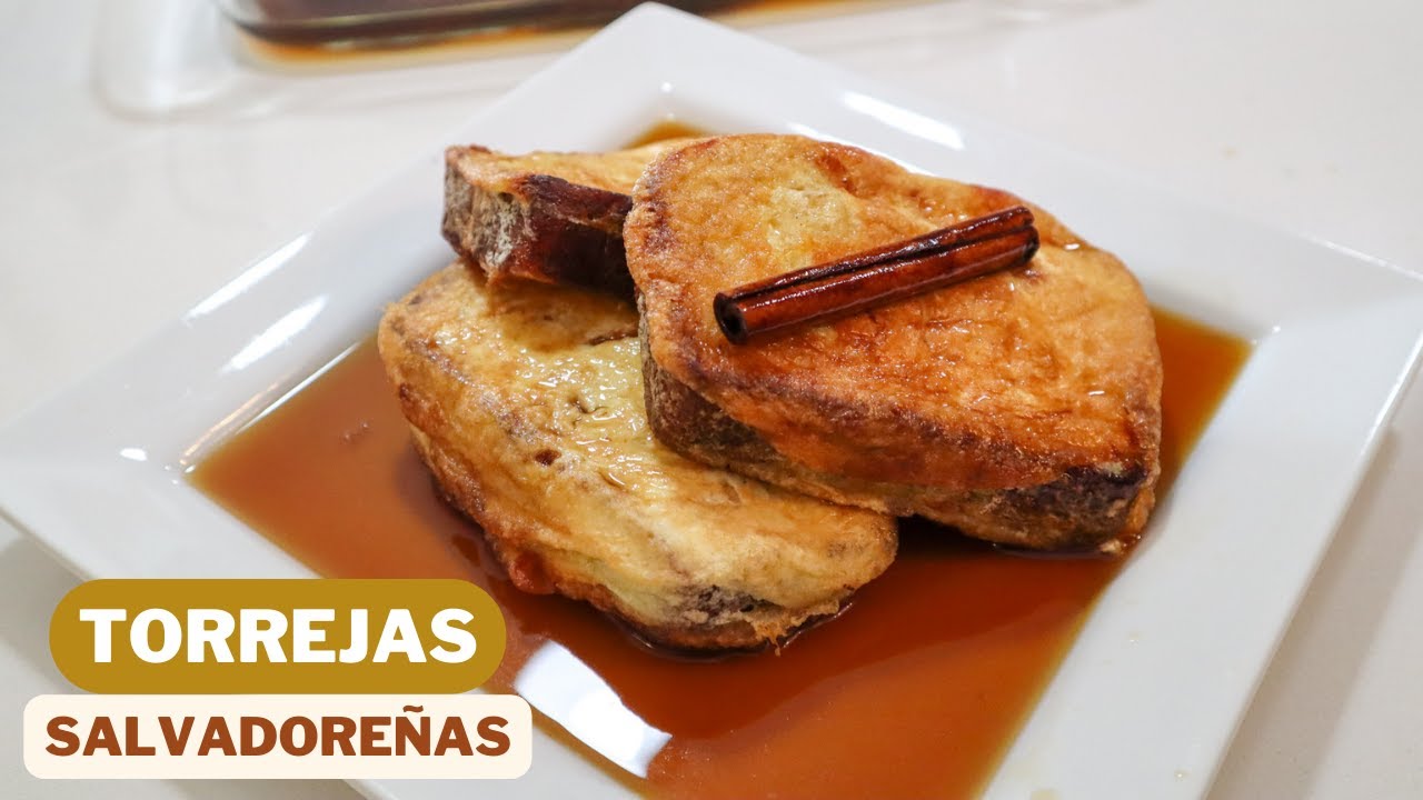 TORREJAS SALVADOREÑAS