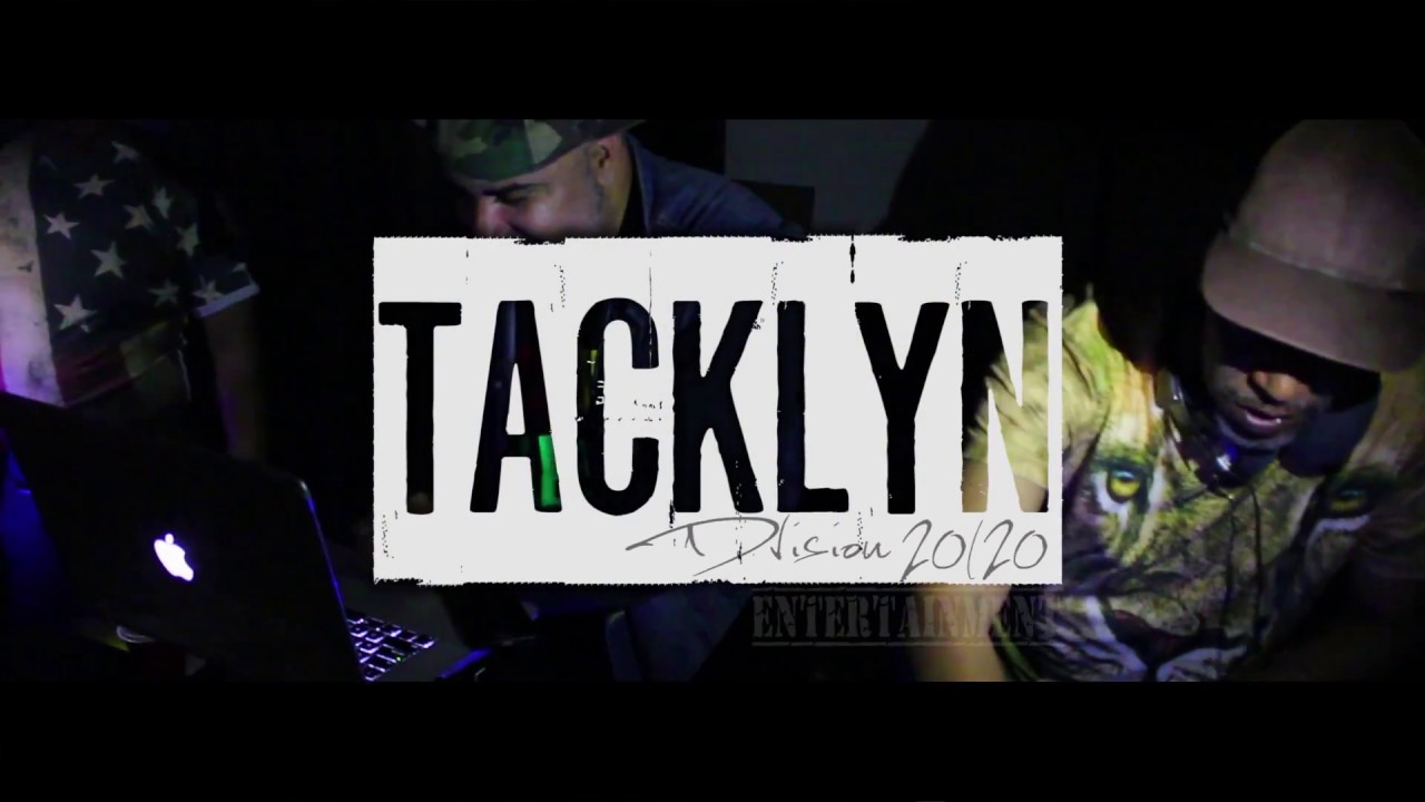 TACKLYN ft V.EYE - 45 Shop Lock [Music Video] @ImFutureTrouble @dvision2020 | Dvision 20/20