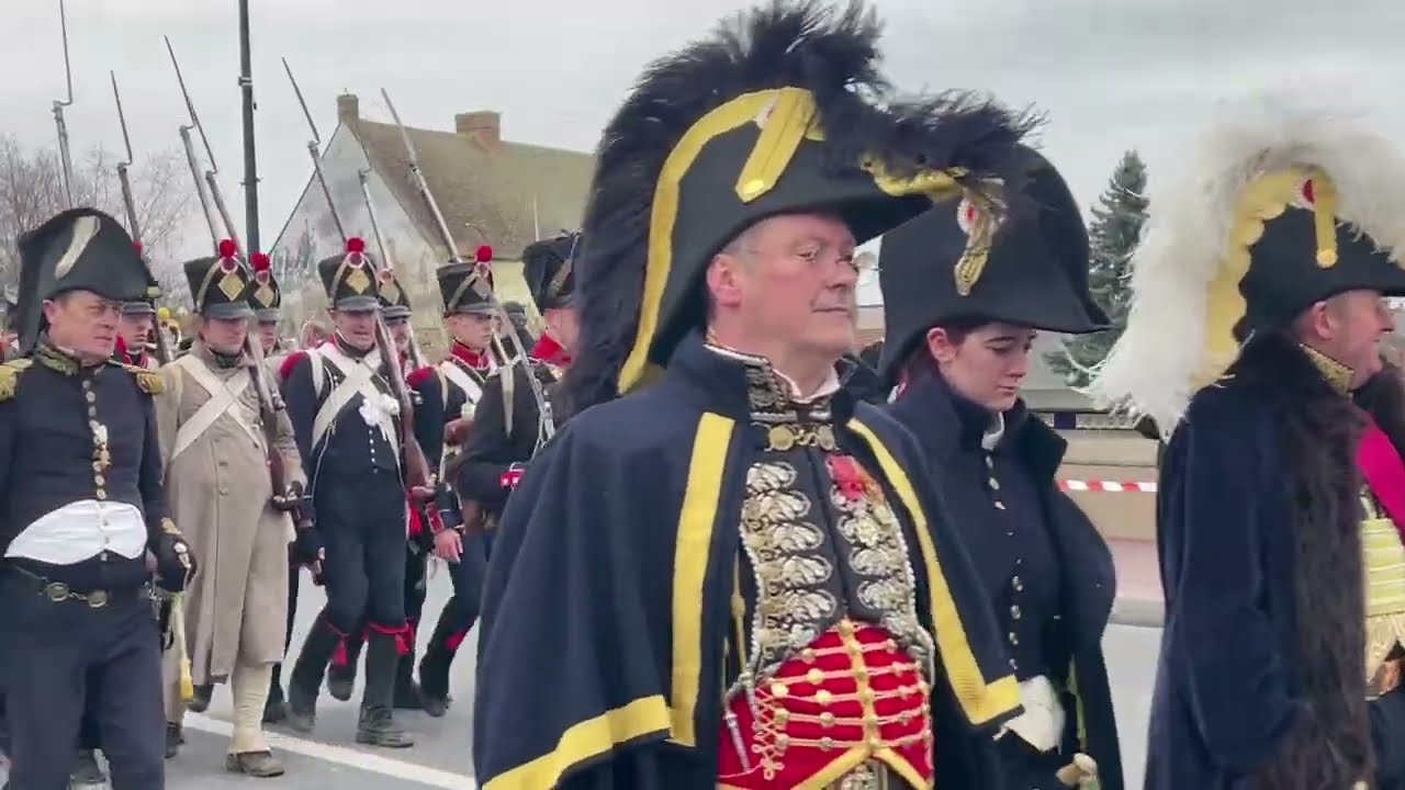 La Victoire de Napoléon