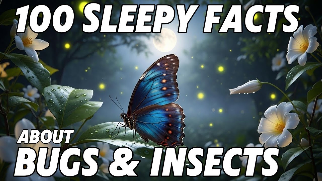 The Most Relaxing Facts About Animals That Help You Sleep Better