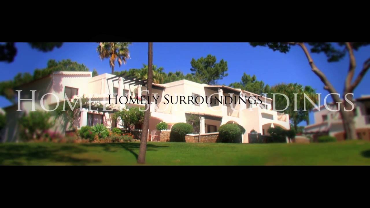 Try the unforgettable Four Seasons Country Club - Quinta do Lago