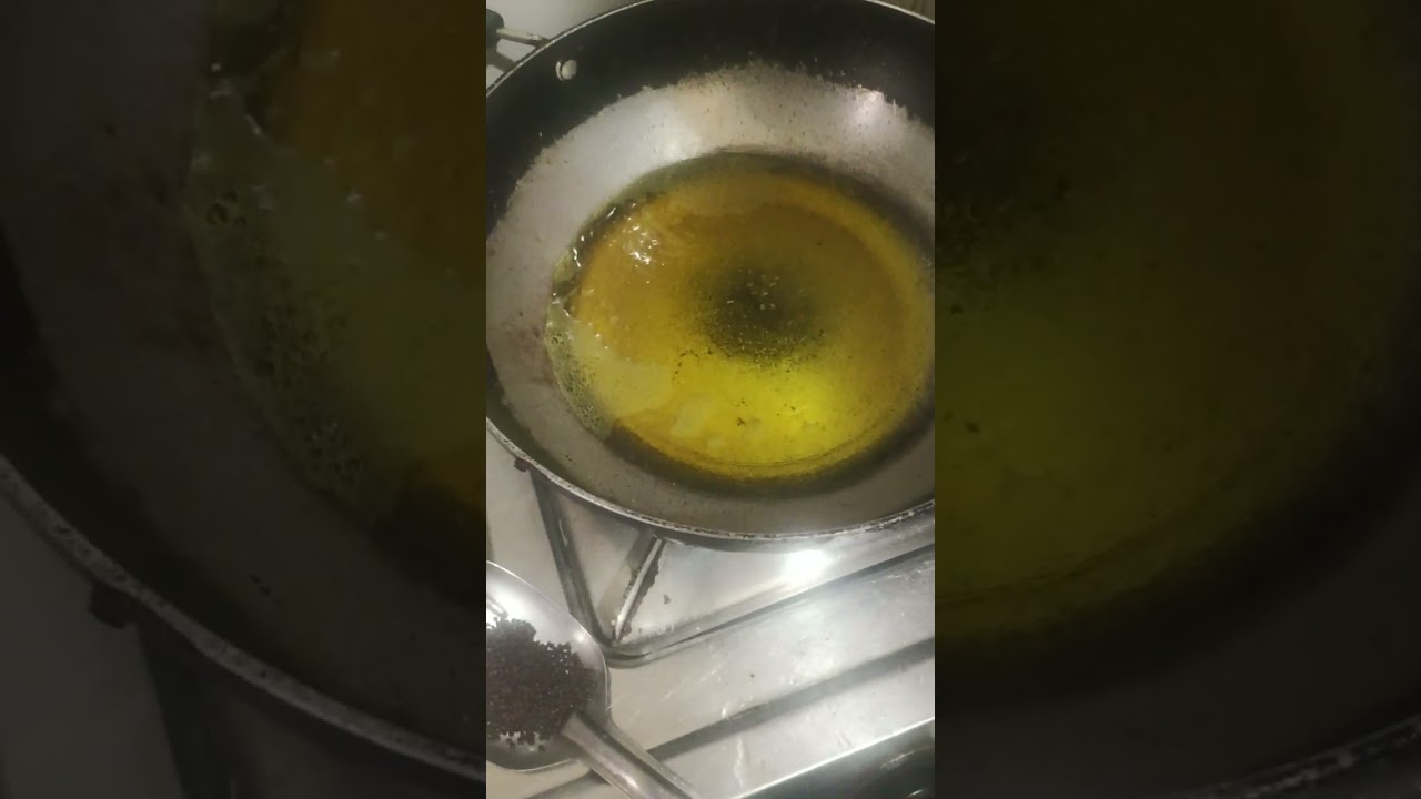 Hotel jaisa Sambhar Ghar per banaen/pressure kukar mein hotel Jaise Sambhal banaen/recipe