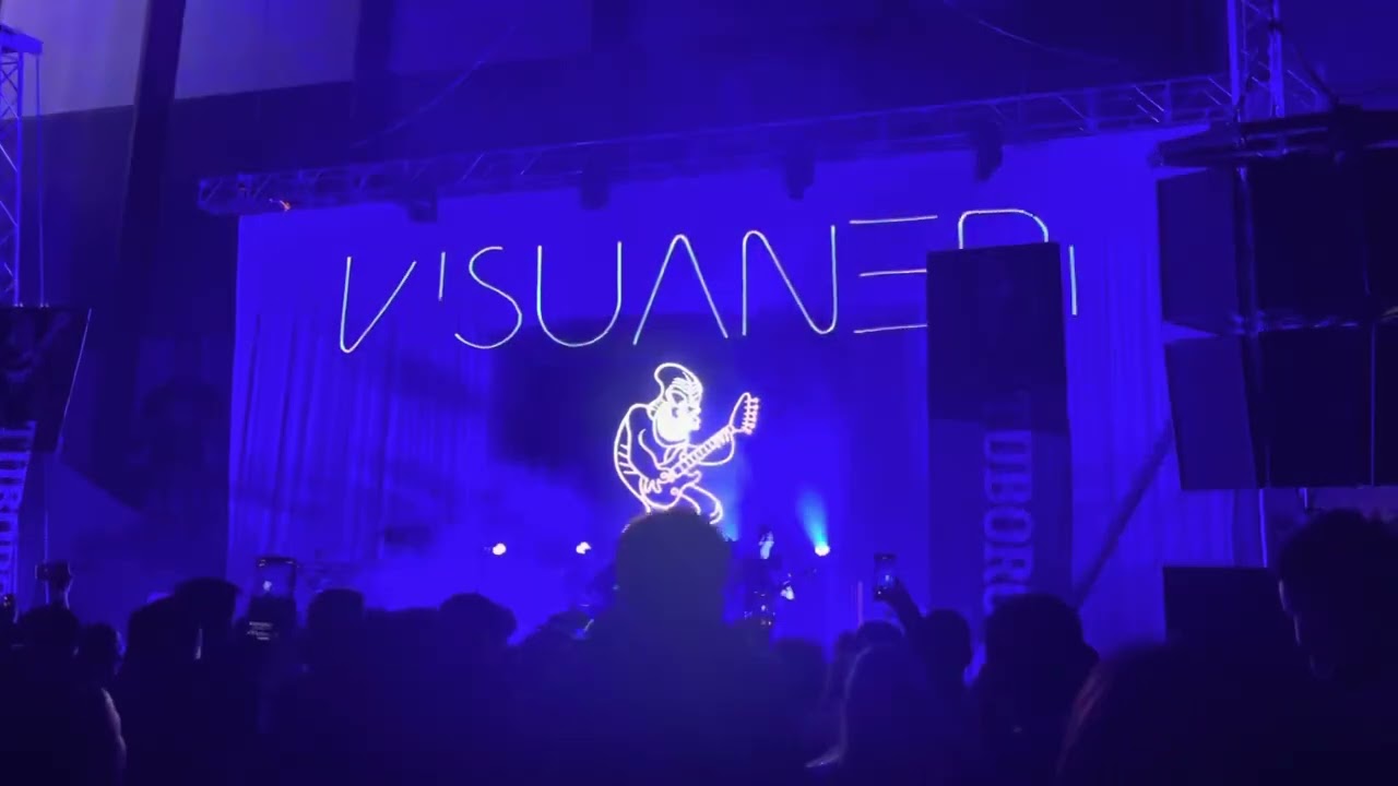 Discobay Blues - Niaqulaartoq AKISUANERIT FESTIVAL 2022