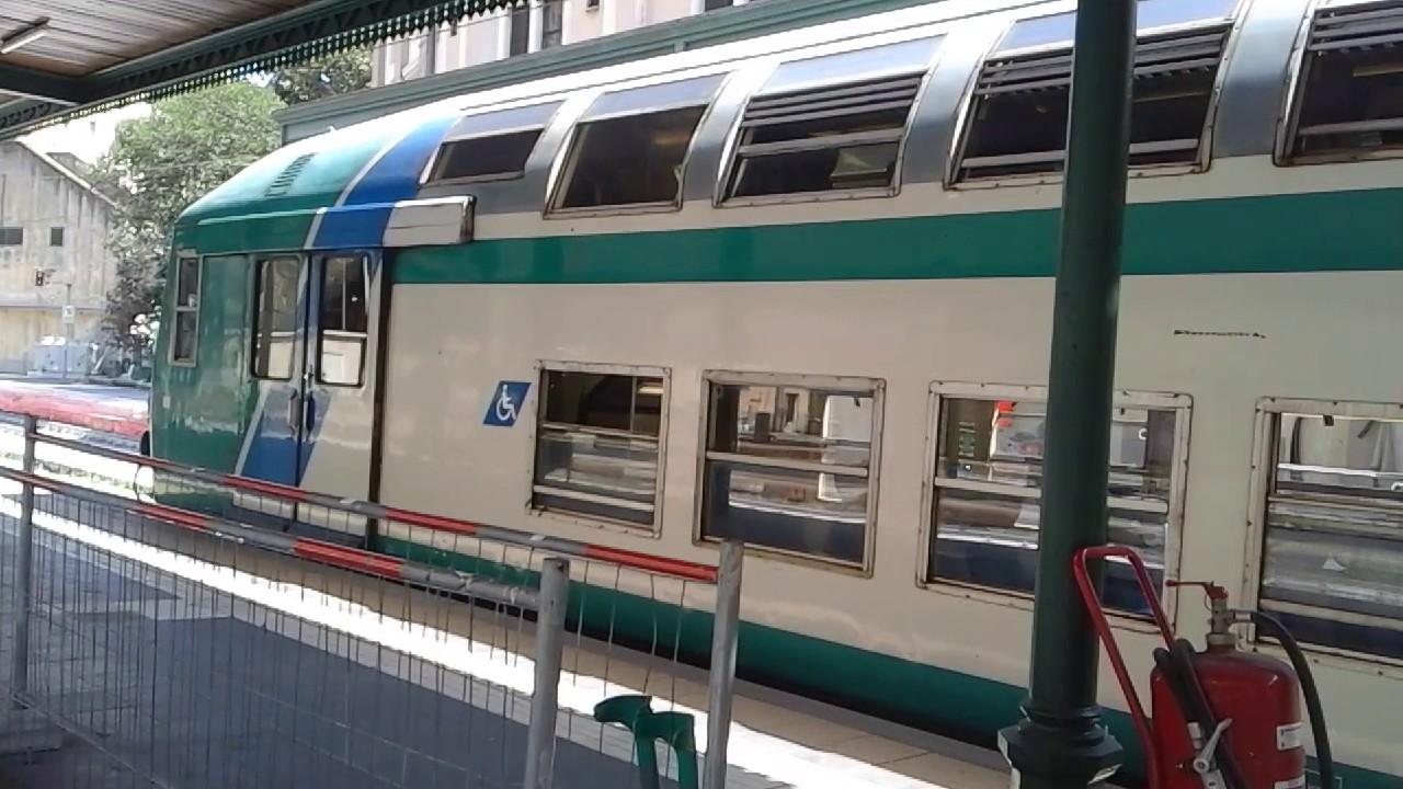 Genova Piazza Principe, stazione di Genova Piazza Principe