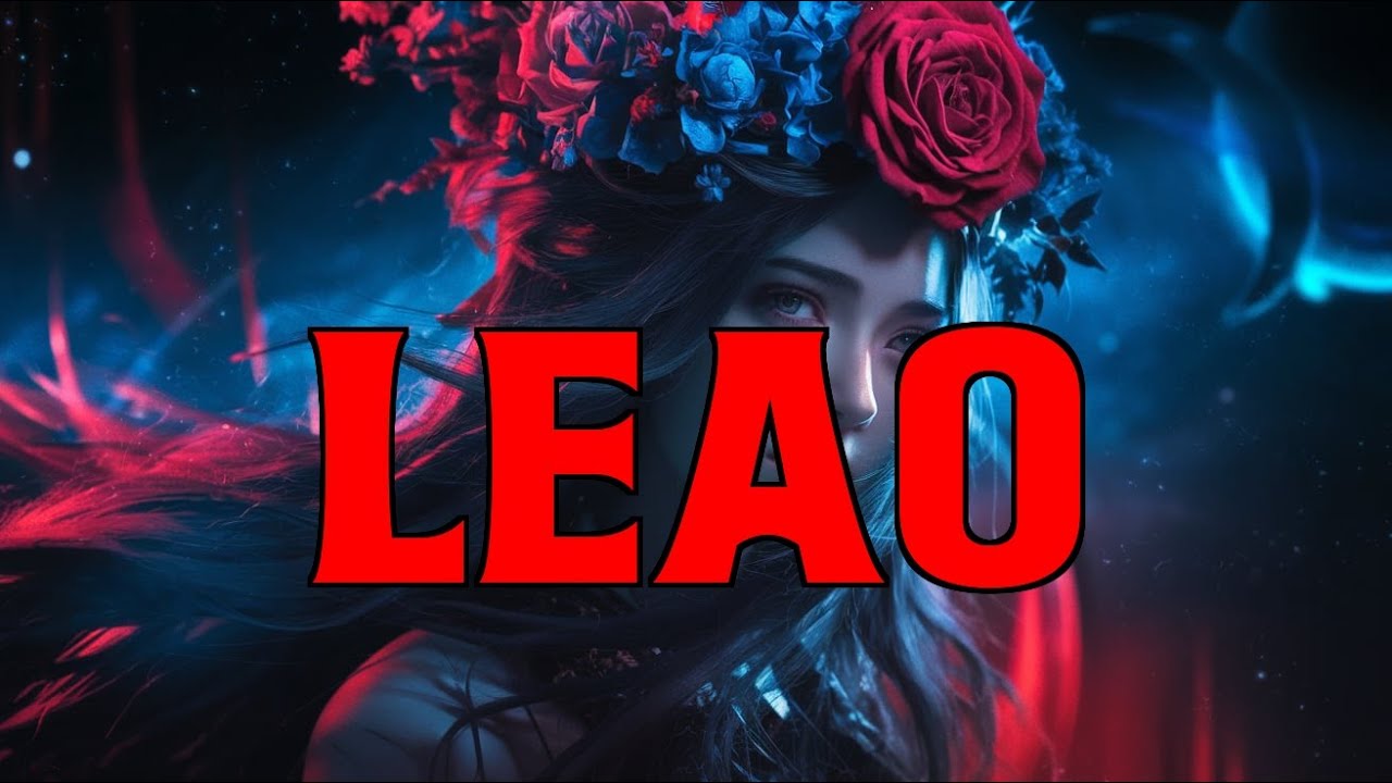LEÃO A MORTE LEVA ESSA PESSOA ⚰️😭 MUITO EM BREVE‼️ HORÓSCOPO #LEÃO SETEMBRO DE 2025