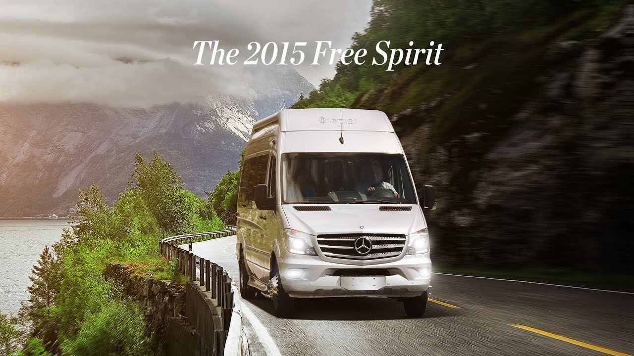 2015 Free Spirit