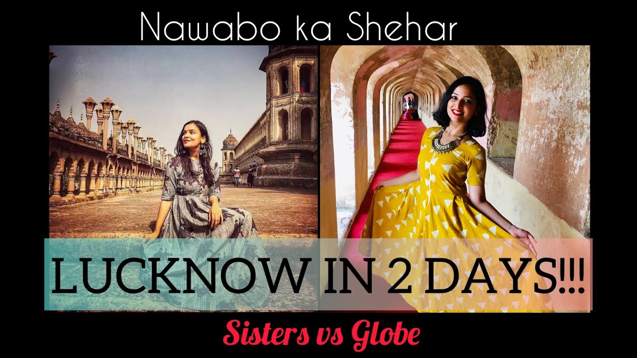 Top things to do in Lucknow | What to eat | Where to go | Lucknow Street Food | Kulfi & Tunday kabab