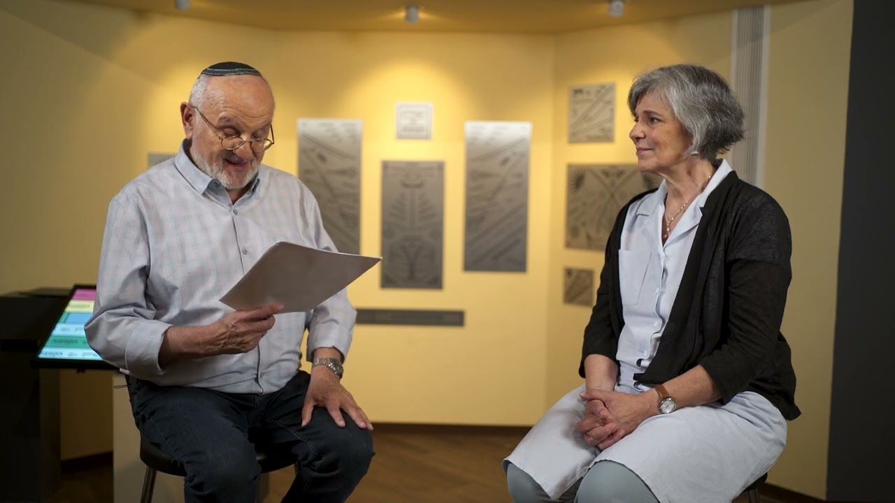 לא רק פרשת השבוע | פרשת ויצא: גילוי והסתרה