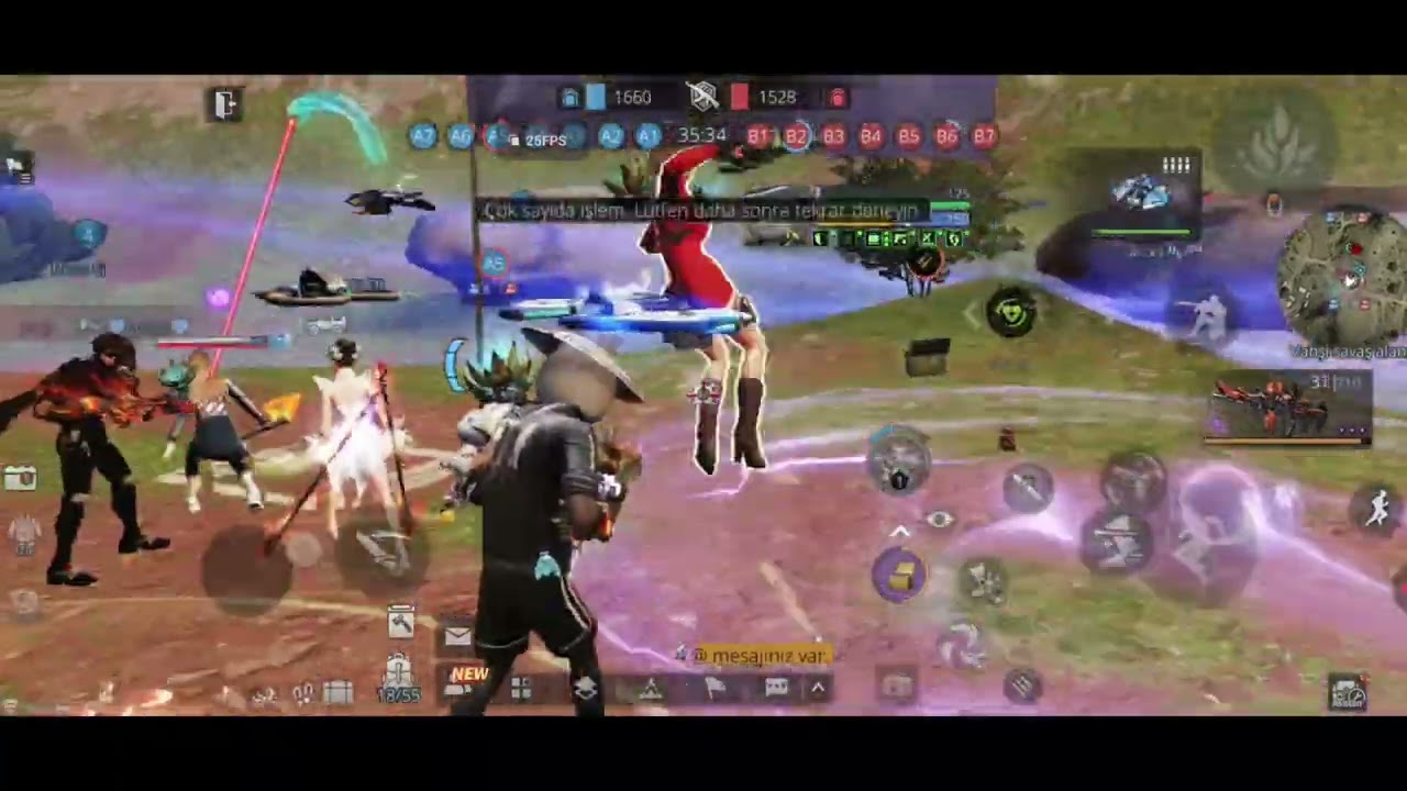 Life After / EUROPE SERVER BATTLE FOR SHELTER FINAL / NO FUN THERE IS NO FIGHT. wtf 🍌 