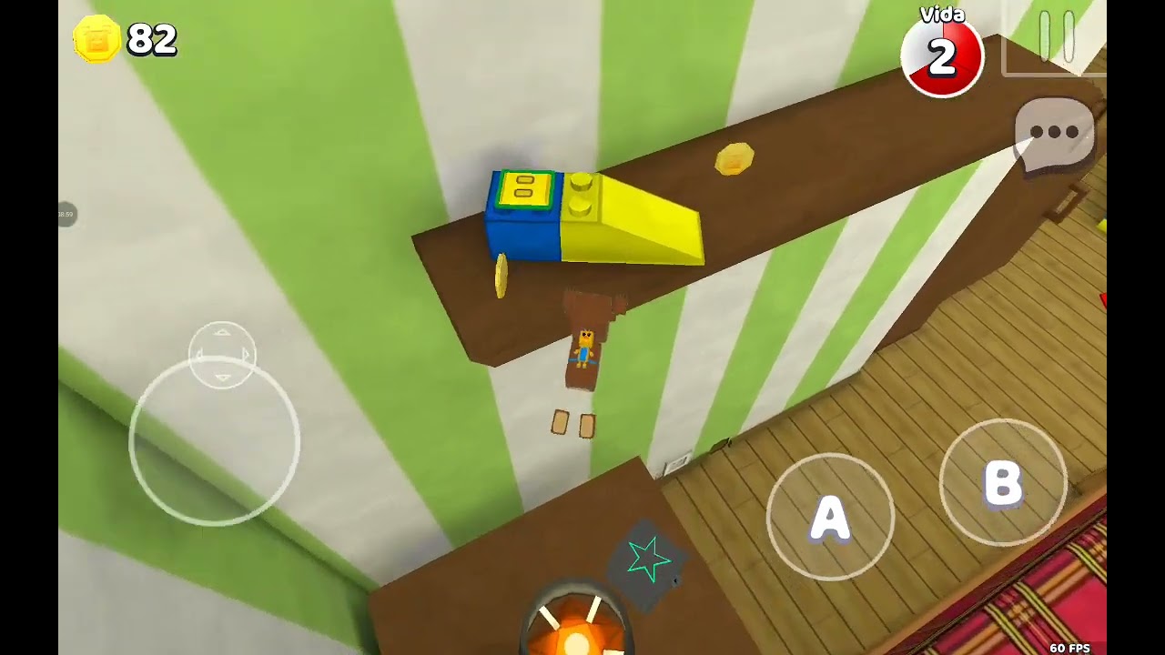 Quarta temporada de super bear adeventure