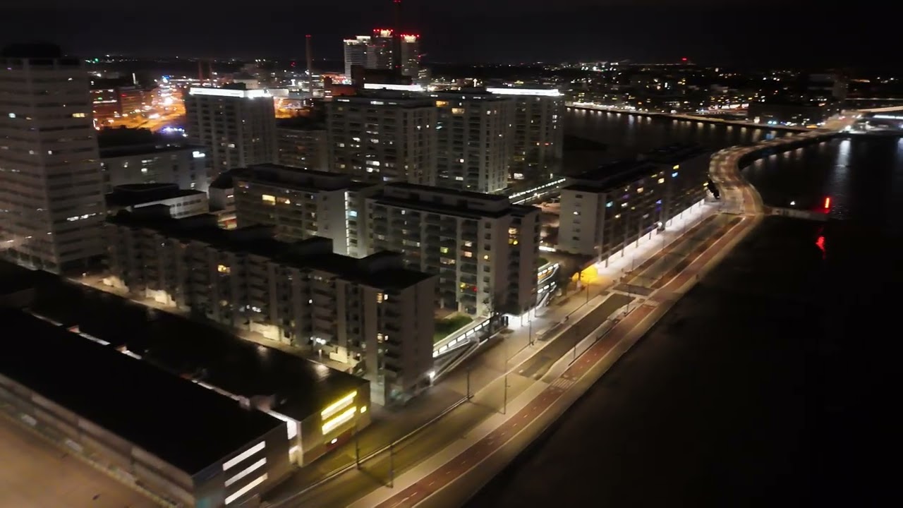 Hakaniemi, helsinki