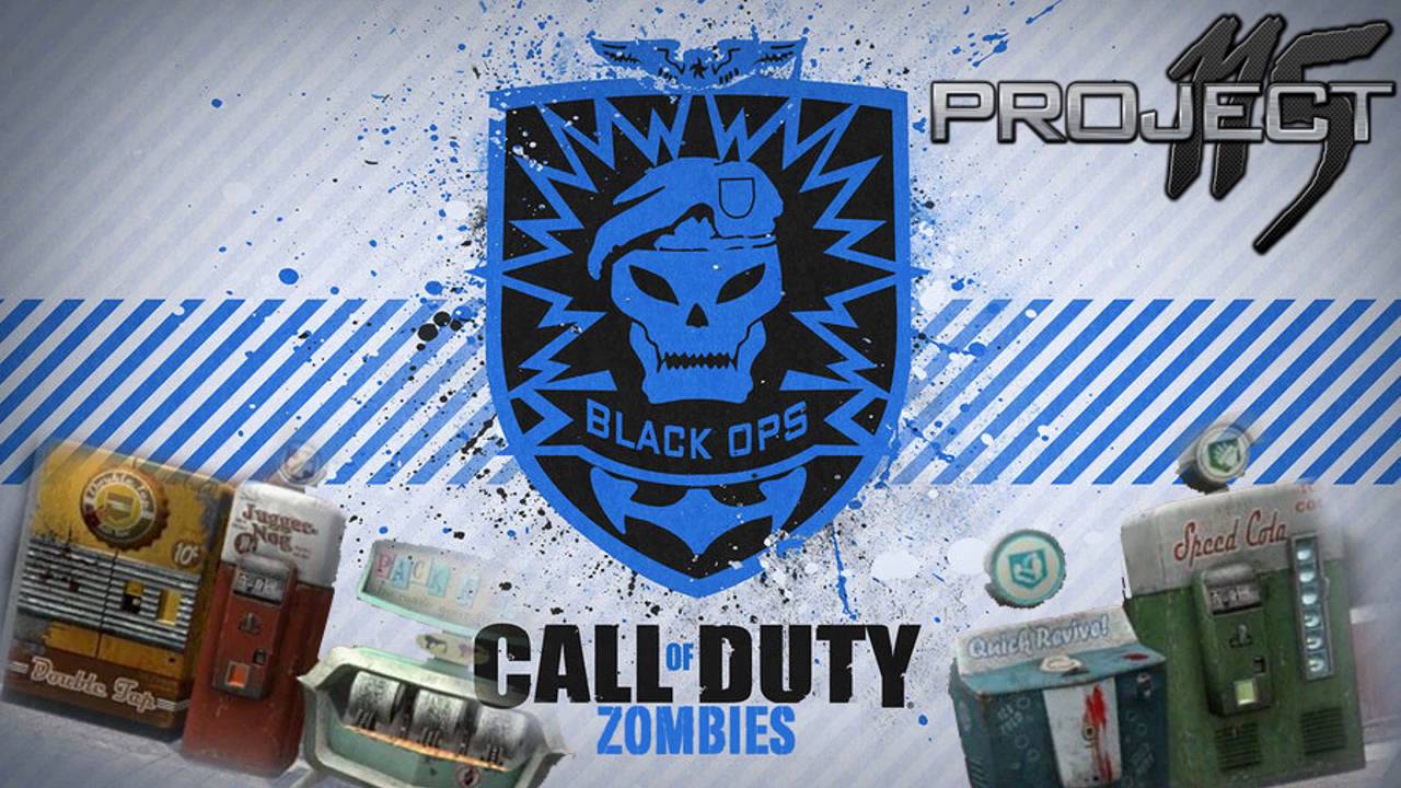 Black Ops - 