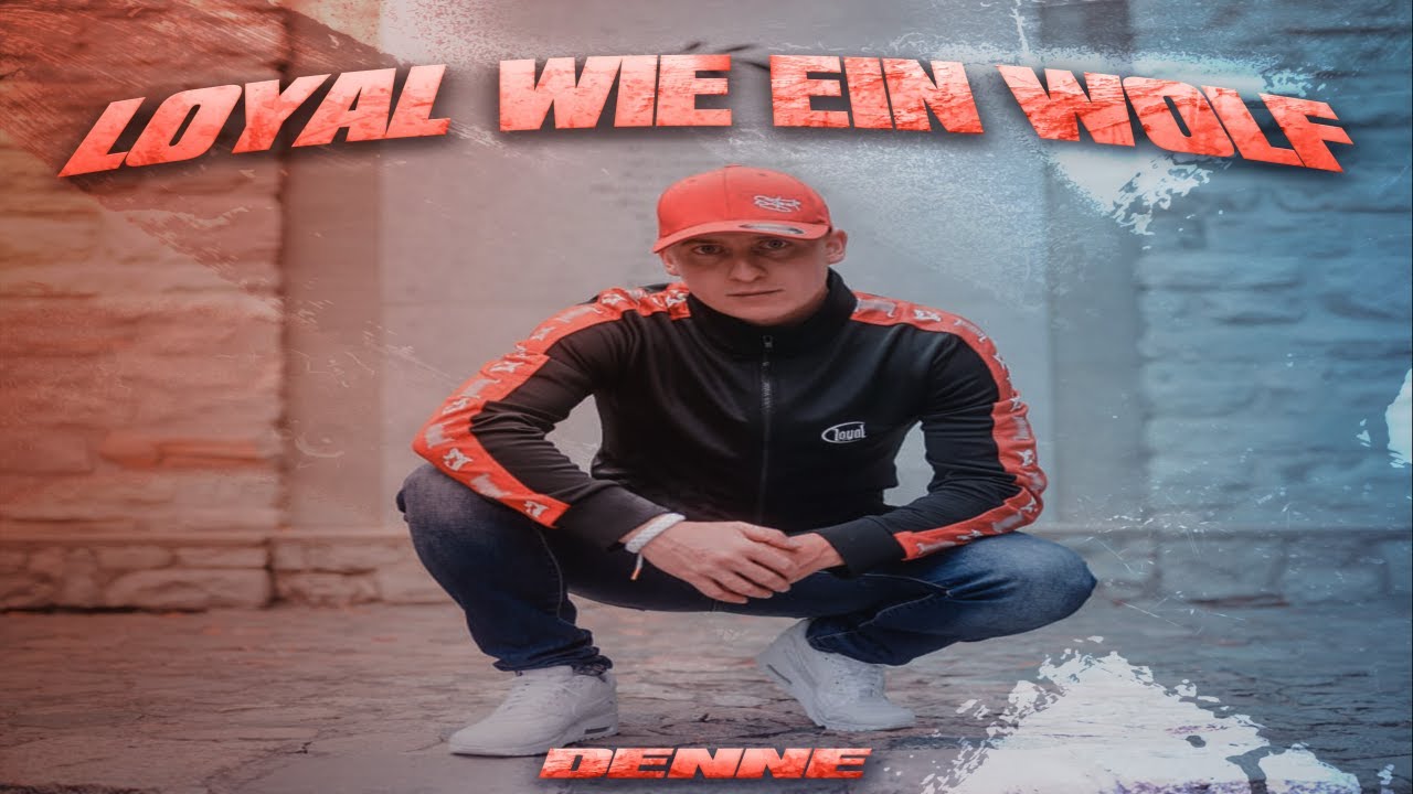 KBON - Loyal wie ein Wolf [4K Musik Video]