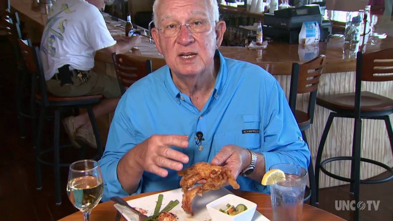 Southern Salt Seafood Company | NC Weekend | UNC-TV