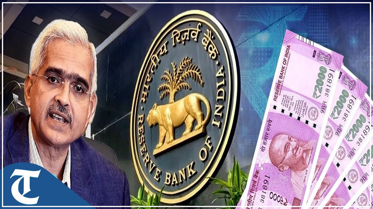RBI extends deadline to exchange, deposit Rs 2,000 notes till October 7