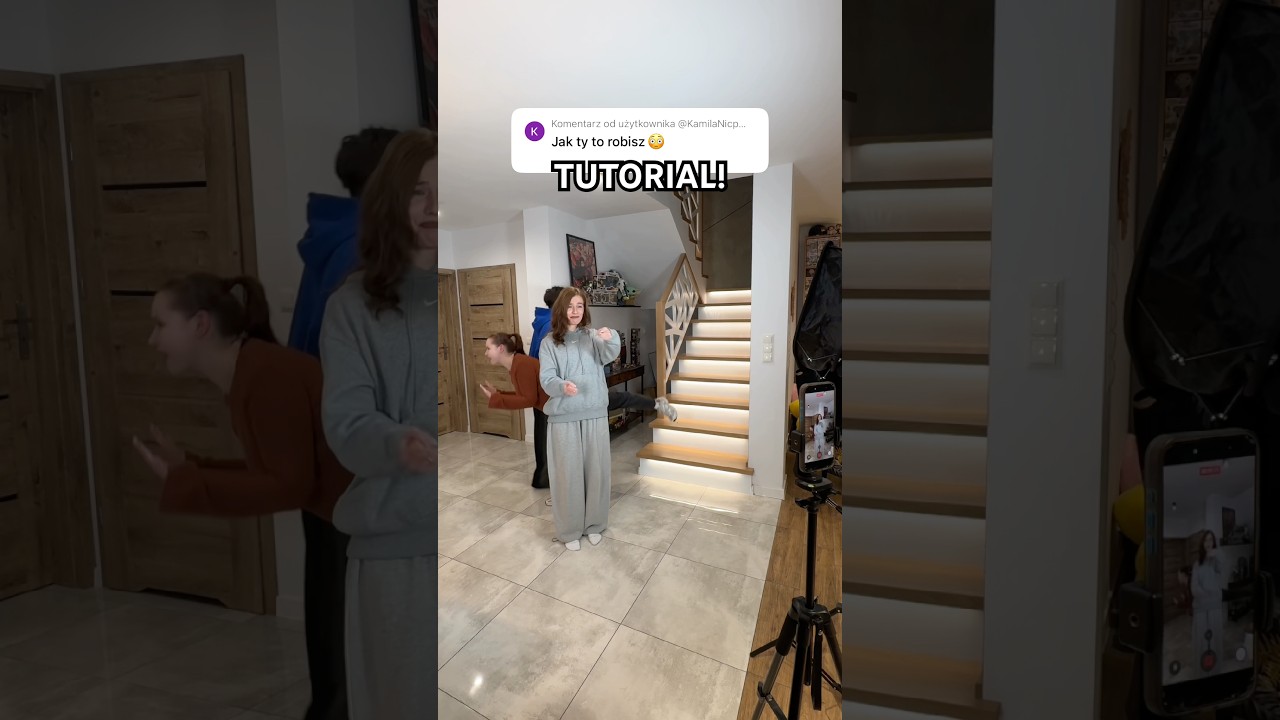 TUTORIAL FOR TIKTOK VIRAL FLOATING TREND!💃🌊
